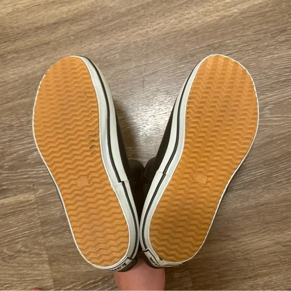 Kamik Black Winter Rain Boots Slip-On Ankle - Picture 7 of 8